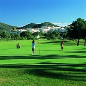 La Manga Club - Las Lomas Village offers Open Tournaments packages